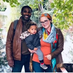 Meet your Posher, Jeanne-marie